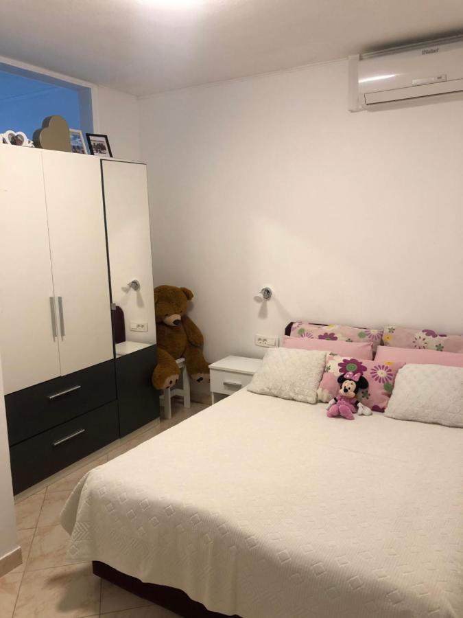 Apartments Ljube Makarska Eksteriør billede