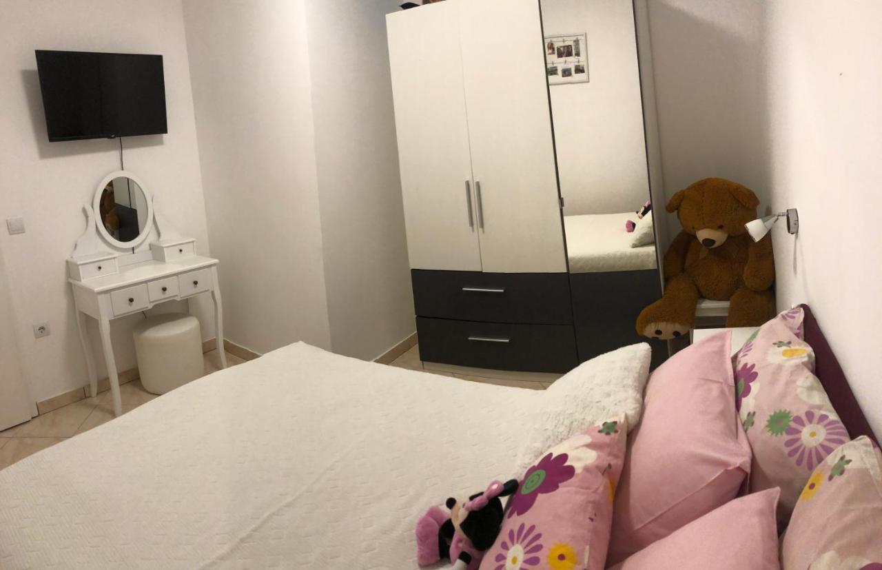 Apartments Ljube Makarska Eksteriør billede